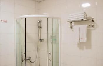 Back My Home Hotel Haizhu - Γκουανγκζού Εξωτερικό φωτογραφία