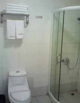 Back My Home Hotel Haizhu - Γκουανγκζού Εξωτερικό φωτογραφία