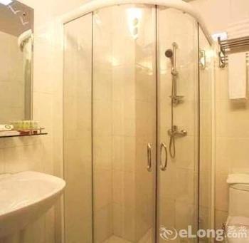 Back My Home Hotel Haizhu - Γκουανγκζού Εξωτερικό φωτογραφία