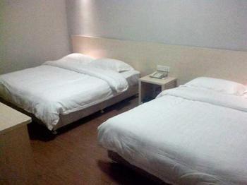 Back My Home Hotel Haizhu - Γκουανγκζού Εξωτερικό φωτογραφία