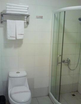Back My Home Hotel Haizhu - Γκουανγκζού Εξωτερικό φωτογραφία