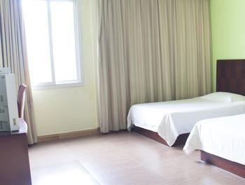 Back My Home Hotel Haizhu - Γκουανγκζού Εξωτερικό φωτογραφία