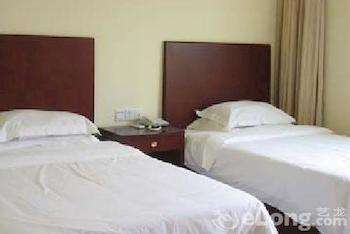 Back My Home Hotel Haizhu - Γκουανγκζού Εξωτερικό φωτογραφία