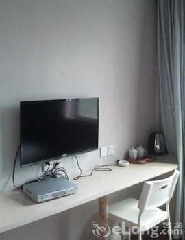 Back My Home Hotel Haizhu - Γκουανγκζού Εξωτερικό φωτογραφία